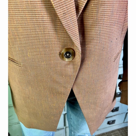 Veronica Beard Amadi Blazer Jacket 6 - Picture 12 of 14